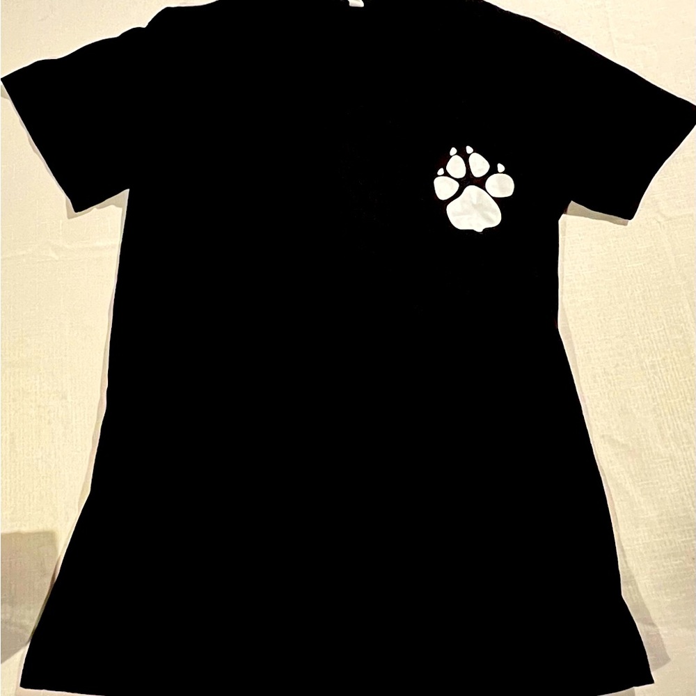 Chicyea Shirt Adults Mens M “ Every Dog Has Its Day” T Shirt